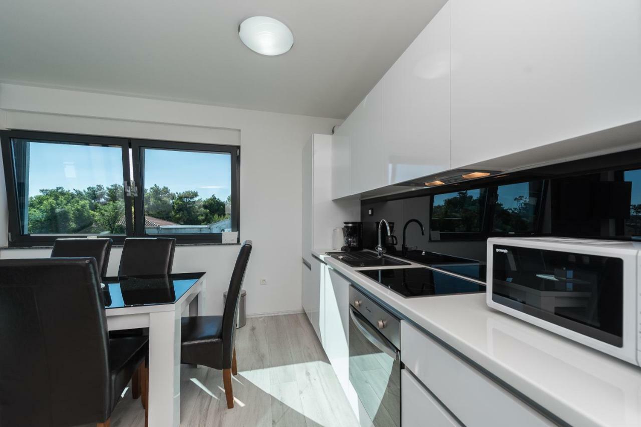 Luxury Apartments Vilamaloca Вир Екстериор снимка