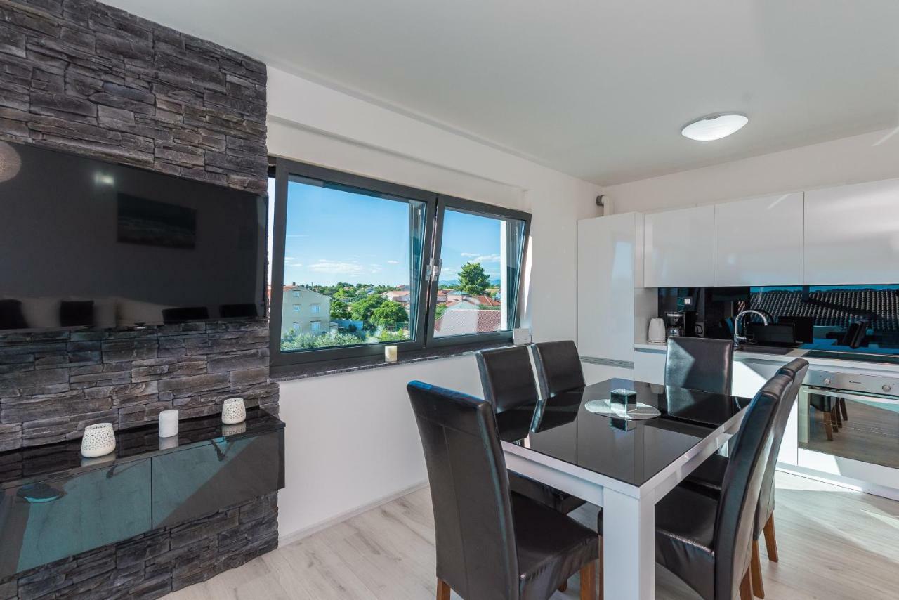 Luxury Apartments Vilamaloca Вир Екстериор снимка